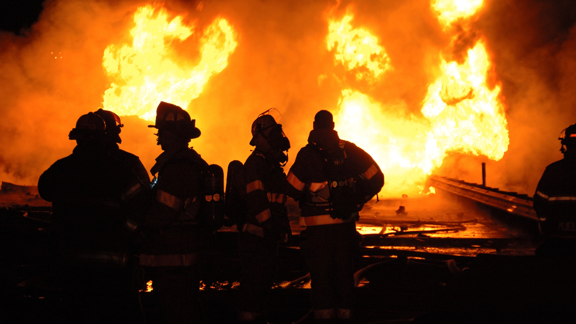 National Fire Watch Services